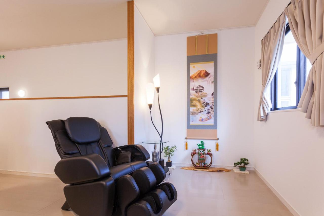 Kariyushi Condominium Resort Yomitan Ryukyu Tabikan In Zampamisaki المظهر الخارجي الصورة